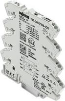 Electronic circuit breaker 1 channel 24VDC 1-8A 787-3861/108-020 | 4066966705782