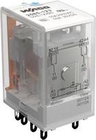 Interface relay 12VDC 2CO 10A 2585-123 | 4066966757606
