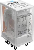 Interface relay 12VDC 4CO 5A 2585-143 | 4066966757477