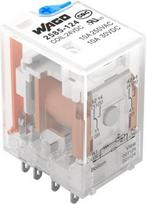 Interface relay 24VDC 2CO 10A 2585-124 | 4066966667103