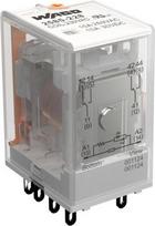 Interface relay 230VAC 2CO 10A 2585-228 | 4066966757507