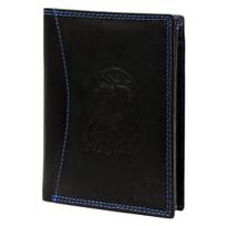 Odinis vyriškas piniginė Money Keeper CDD 5601 EAGLE