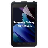 "Samsung Galaxy Tab Active 5 ekrano apsauga [2 pakuotė] Ultra plonas atsparus plastikinis apsauginis filmas Phonillico"