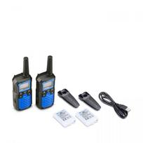 Midland - Walkie Talkie XT50 Pro Duo