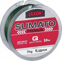 Jaxon Sumato Premium 10m pintas valas 0.10mm, 7kg