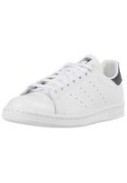 ADIDAS ORIGINALS Sportbačiai be auliuko 'Stan Smith' tamsiai mėlyna / balta