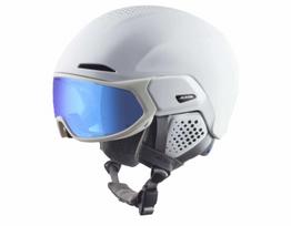 Slidinėjimo šalmas Alpina ORO QV MIPS, 55-59