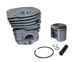 Cilindro komplektas tinkantis Husqvarna 350 351, Jonsered CS2149 CS2150 CS2152 CS2153