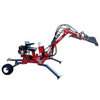 Timco ATV-570R Pro kasimo įrenginys