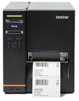 Brother TJ4420TNZ1 4in Industrial Label Printer 203dpi Thermal Transfer
