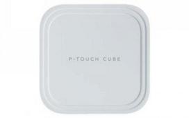 Brother P-touch PT-P910BT Label Printer Thermal Transfer 360dpi Bluetooth