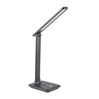 LED 9W pritemdoma Vinto stalinė lempa su kintama šviesos temperatūra (3000-6500K)