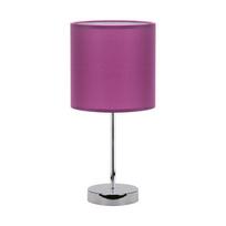 Led lempa Matylda led 9w sidabras 4000k linijinė smd Struhm 45 x 305 x 80 mm