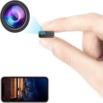Mini kamera 1080P HD