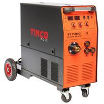 Timco iT315MIG MIG suvirinimo aparatas