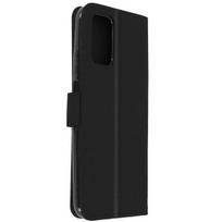 Byla - Xiaomi - Redmi Note 10 Pro - Apsauga - Kortelės laikiklis - Vaizdo palaikymas - Juoda