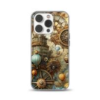 Coverolla dizaino telefono dėklas, tinkantis Oneplus 11 ,spalvotas