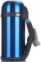 Zojirushi termosas, 1,5L, ZOJIRUSHI plieninis termosas SF-CC15-AH 1,5 l mėlynos spalvos