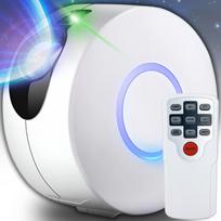 Led Projektorius Žvaigždžių Dangus Su Pilotu