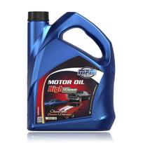Alyva MPM Motor Oil 20W50 Classic High Zinc 5L (02005HZ)