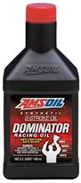 Alyva AMSOIL DOMINATOR® Synthetic 2-Stroke Oil 0.946ml (TDRQT)