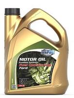 Alyva MPM Motor Oil 5W30 Premium Synthetic Fuel Conserving Ford 5L (05005E)