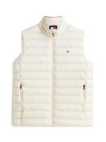 TOMMY HILFIGER Liemenė kremo