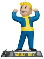 Fallout Vault Boy Posed Figure 12 cm