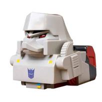 Kolekcinė Guminis ančiukas TUBBZ Transformers: Megatron