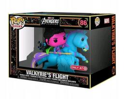 Funko Pop! Marvel Avengers Valkyrie's Flight 86 Xl figūrėlė