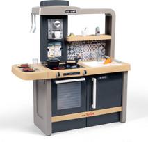 Vaikiška virtuvėlė Smoby Tefal Evolutive