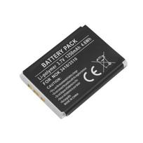 Akumuliatorius telefonui Baterija - AVIZAR - Nokia 3410/3510 - Li-Polimero 3,7V - 1250mAh - Suderinama su keliais modeliais