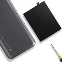 Akumuliatorius telefonui Vidinė baterija - XIAOMI - Mi 10T/10T Pro - 5000mAh - Pakeičia BM53 - Ličio jonų