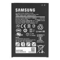 Akumuliatorius telefonui Vidinė baterija - SAMSUNG - Galaxy Tab Active 3 - 5050mAh - Ličio jonų - Originali EB-BT575BBE