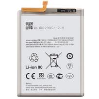 Akumuliatorius telefonui Vidinė baterija - AVIZAR - Samsung Galaxy A16 - 5000mAh - Ličio jonų - Balta