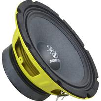 GZCK 200XSPL 20 сm / 8 "SPL vidutinis žemų dažnių garsiakalbis, maks. 300 vatų