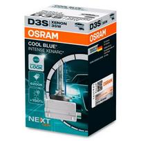Ksenono lemputė D3S, XENARC COOL BLUE INTENSE (NEXT GEN) serija