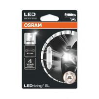 Osram LEDriving SL lemputė 41mm 6v/12v