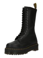 Dr. Martens Suvarstomieji batai '1B99 Quad' juoda