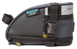 Sport Arsenal 511 dviračio balninė tašė + lietaus uždangalas