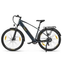 Elektrinis dviratis Eleglide T1 250W 27.5 colių, juodas