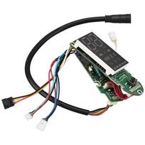 Ninebot F2 Pro Original Ninebot Juodas Elektroskuterio Valdymo Pultas