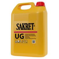 Universalus gruntas - koncentratas Sakret UG, 1l