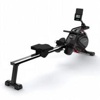 Vandens irklavimo treniruoklis JASPORT RE3, 14 l, LCD, Bluetooth, Kinomap, iki 150 kg