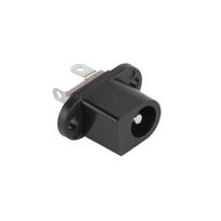 Išmaniojo (Smart TV) ir televizoriaus priedas "cabletech dc 2,5/5,5" spausdinimo lizdas