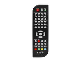 Išmaniojo (Smart TV) ir televizoriaus priedas Lamex DVB-T