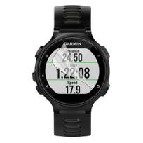 Apsauginis ekranas Garmin Forerunner 735XT [pakuotė 6] Atsparus plonas plastikinis apsauginis filmas Phonillico