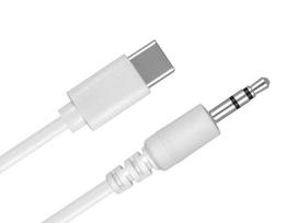 LTC USB-C/3,5 mm, 1 m