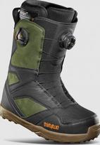 Snieglentės batai ThirtyTwo STW DOUBLE BOA