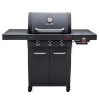 Char-Broil Professional Power Edition 3 dujinė kepsninė